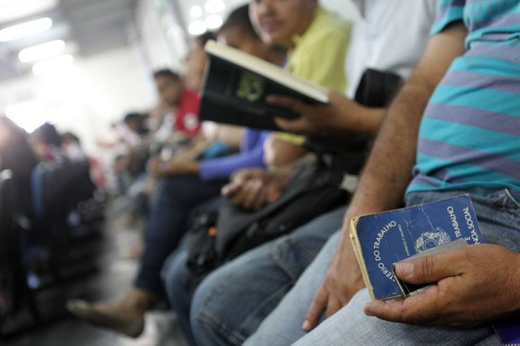 Seis em cada 10 desalentados do Brasil estão no Nordeste, mostra estudo do Ipea